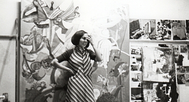 Konuşma: Paula Rego ve Londra Okulu