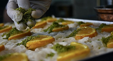 Konya'da şeker üreticilerinde bayram yoğunluğu sürüyor