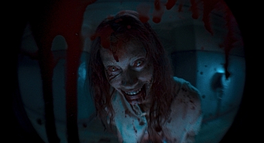 “Kötü Ruh: Uyanış” filmi için 1000’den fazla insanın kanına eşdeğer sahte kan kullanıldı!