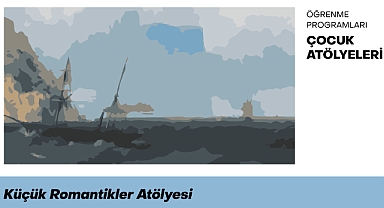 KÜÇÜK ROMANTİKLER SAKIP SABANCI MÜZESİ’NDE