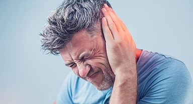 KULAK AĞRISI CİDDİ HASTALIKLARIN BELİRTİSİ OLABİLİR