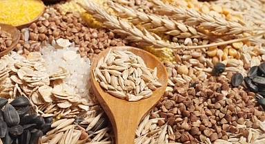 Küresel gıda fiyatları düşüşünü 12'nci aya taşıdı