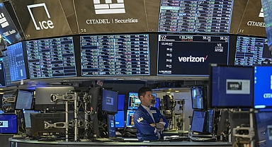 Küresel piyasalar yeni haftaya temkinli başladı