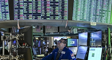 Küresel piyasalarda resesyon korkusu güçleniyor