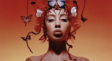 Küresel Sahneden Etkileyici Çıkışlar