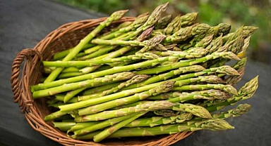 Kuşkonmaz nedir, nasıl tüketilir? 