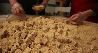 Kütahya'nın tescilli 