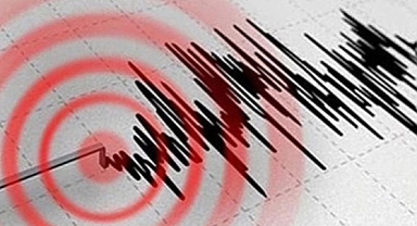 Malatya'da 4.2 büyüklüğünde deprem