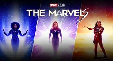 MARVEL STUDIOS İMZALI, MERAKLA BEKLENEN 'THE MARVELS' TAN İLK FRAGMAN YAYINLANDI! 
