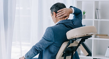 Masaj Koltuğunun Zararları