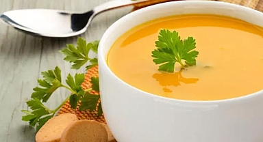  Mercimek çorbasını bu yöntemle daha hızlı pişirin