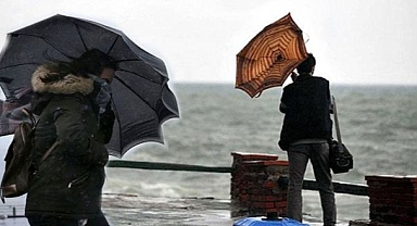 Meteoroloji: 5 gün kuvvetli sağanak yağış etkili olacak