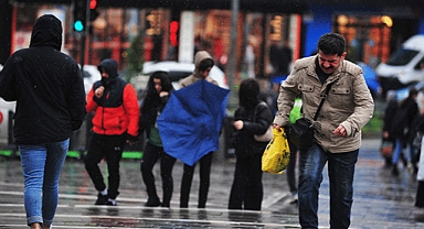 Meteoroloji deprem bölgesine dikkat çekti! Sarı ve turuncu kodlu uyarı yapıldı