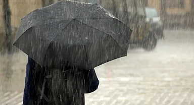 Meteoroloji il il uyardı: Çok kuvvetli geliyor! 