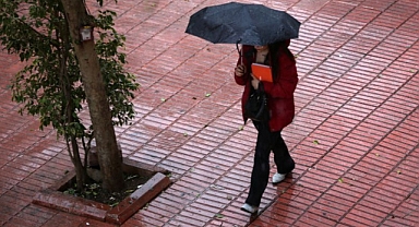 Meteoroloji uyardı!