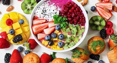 Meyve yemek için en doğru zaman bulundu!