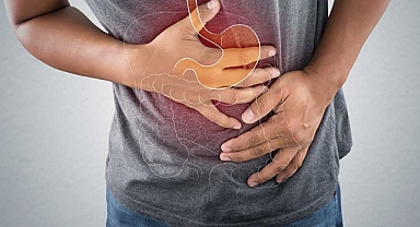 Mide rahatsızlıkları Ramazan ayında tetiklenmiş olabilir....