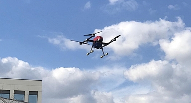Milli dronlar haberleşmede sınır tanımayacak
