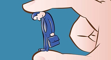 Mobbinge maruz kalanların ortak özellikleri var