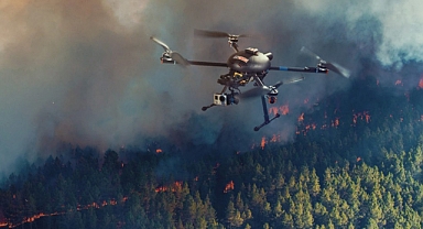 Mobil Dünya Kongresi'nde çoklu evrendeki dronlar, orman yangınlarıyla mücadele ve Raspberry Pi 5G ağları 