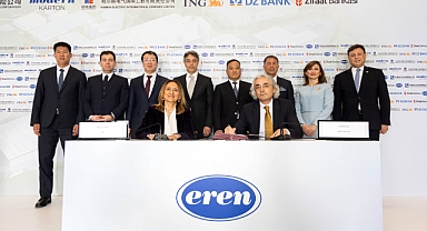 Modern Karton çevre dostu yeni üretim tesisiyle üretim kapasitesini yüzde 50 artıracak 