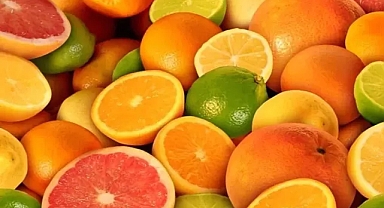  Narenciye ihracatında yılın ilk çeyreğini mandalina ve limon sırtladı 