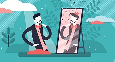 Narsist biriyle birlikte olup olmadığınızı anlamanın yolları