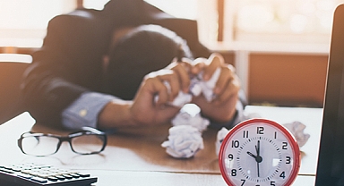 Neden Sürekli Erteliyoruz? 