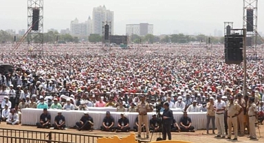 Nepal'in başkenti Katmandu, havası en kirli kentler sıralamasında birinci oldu 