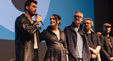  NETFLİX’İN YENİ FİLMİ BOĞA BOĞA’NIN PRÖMİYERİ 42. İSTANBUL FİLM FESTİVALİ'NDE GERÇEKLEŞTİ