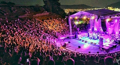 Nisan ayı İstanbul'a baharın müjdecisi olarak dolu dolu sanat programları 