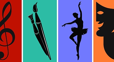 Nisan ayı kültür sanat programı 