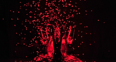 Nisan Ayında AKM’de sahnelenecek…