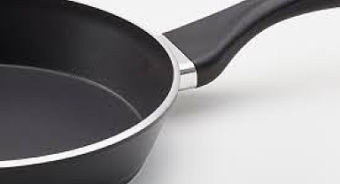 Omleti sakın böyle pişirmeyin...