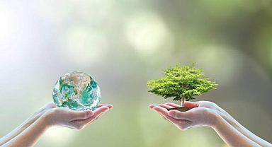 Orman varlığının artırılması su potansiyelinin korunması ve yükselmesini sağlıyor 