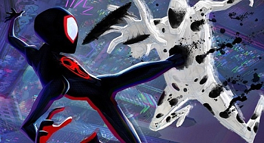 Örümcek Adam: Örümcek-Evrenine Geçiş 2 Haziran’da vizyonda!