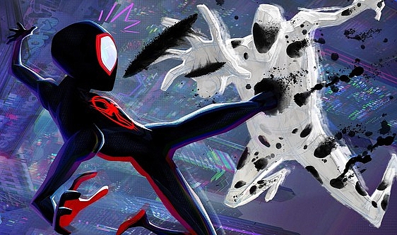 Örümcek Adam: Örümcek-Evrenine Geçiş 2 Haziran’da vizyonda! - Kültür