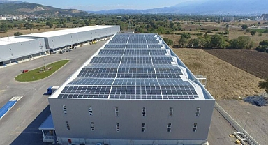 OSB ve enerji alanına yönelik düzenlemeler