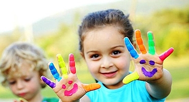 Otizmli çocuklar bağımsızlıklarını ergoterapi ile kazanıyor 