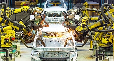 Otomobil üretimi yüzde 34 arttı