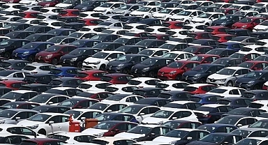  Otomobil ve hafif ticari araç satışları ve Tesla 