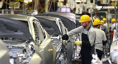  Otomotiv Sanayii Derneği Başkanı Eroldu: Hem ihracatın hem de üretimin yaklaşık yüzde 10 artmasını bekliyoruz