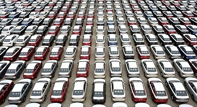 Otomotiv sektörü ilk çeyrekte 3,6 milyar dolarlık yan sanayi ürünü ihraç etti 