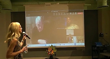 Özlem Dalga'dan:Finansal Dengelenmede Kripto Paranın Rolü 