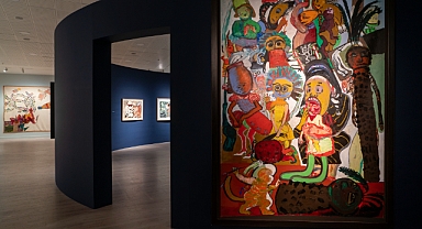 “Paula Rego: Hikâyelerin Hikâyesi” sergisini gezmek için son günler!