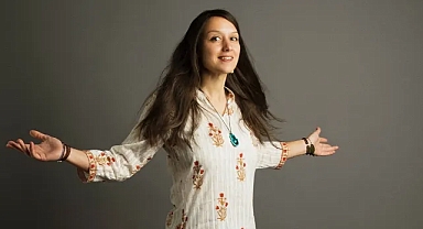 Pera Müzesi'nde Judith Liberman ile “Masalların Masalı”