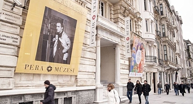 Pera Müzesi Türk Müziği Konserleri’nde Bu Ay: “Bahar Şarkıları”