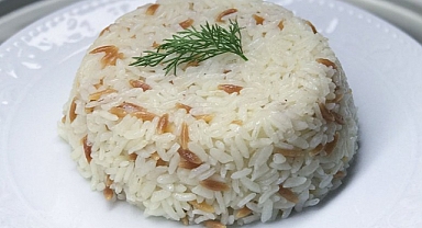  Pilav Böyle Pişirilirse Lezzetli Oluyormuş