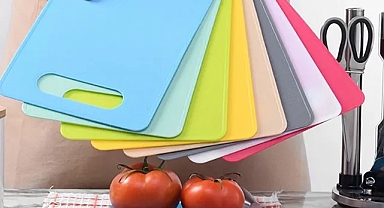  Plastik kesme tahtasının avantajları ve zararları