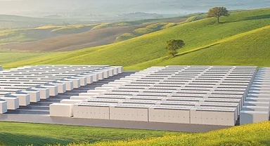 Pomega, pil hücresi fabrikasını 2023’de devreye alacak